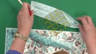 Easy Kimono DIY  4 Steps [upl. by Manvell]