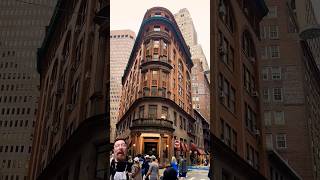 This is the flatiron building because it looks like an iron check out this channelshortvideo [upl. by Nnywg826]