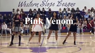 Pink Venom  BLACKPINK Full Dance Cover  BHS Dance Team 2022 Performance [upl. by Einad]