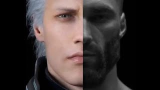 MGR fans vs DMC fans [upl. by Tirza]