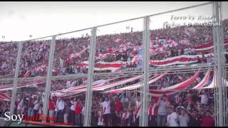 River en las malas Compilado de la hinchada en la B Nacional Parte12 [upl. by Ecille]