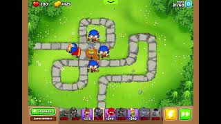 Super monkey btd6 farm [upl. by Reinhard]