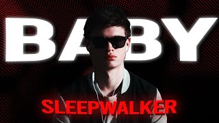 Baby Driver  Sleepwalker Edit [upl. by Guinna]