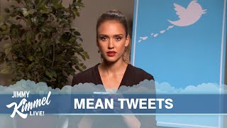 Celebrities Read Mean Tweets 4 [upl. by Ori833]