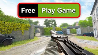 Exploring The Best Free Games Youve Never Heard of [upl. by Pamella]