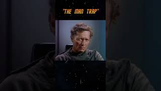 The Man Trap  Star Trek TOS Preview [upl. by Nyvrem]