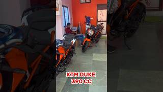 KTM DUKE 390 Bike Kharid liya 🥰 minivlog ktm duke vlog [upl. by Nally234]