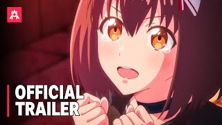 Summoned to Another World for a Second Time  Official Trailer 2 [upl. by Sigmund]