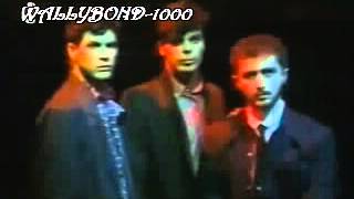 LOURAS GELADASRPMVIDEO ORIGINALANO 1986  HQ [upl. by Ennovahc]