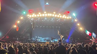 Hey Jude  by Paul McCartney at Glastonbury Festival 2022 [upl. by Ayot]