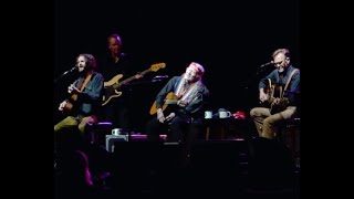 Willie Nelson  Live in Immokalee FL  Feb 2024  Concert Highlights [upl. by Nomma]