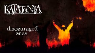 Katatonia  Discouraged Ones  Acoustic Rendition [upl. by Avaria]