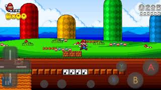 Download Mario Unimaker Android [upl. by Sackman]