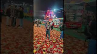 bhopal mela 😍 song trending viralvideo reels [upl. by Ijuy]