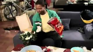 Doritos Super Bowl Commercial  House Sitting 2011 [upl. by Odrarebe]