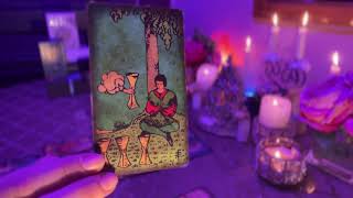 İKİZLER Burcu Aralık 2024 Tarot [upl. by Narah]