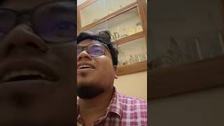 Beche Thakar Gaan  Cover  Shorts  Anirban Singh [upl. by Pasquale34]