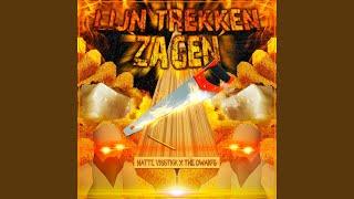 LIJN TREKKEN ZAGEN [upl. by Ulrica212]