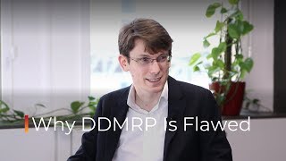 Why DDMRP Is Fundamentally Flawed  Ep 43 [upl. by Strait420]