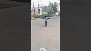 Cycling Cycling and Cycling ruddubuddu stunt viralshorts youtubeshorts shorts [upl. by Ahsemrak803]