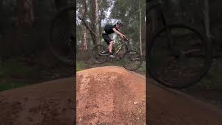 Pemberton mtb ride [upl. by Aibonez]