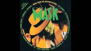 The Mask Soundtrack  Royal Crown Revue  Hey Pachuco [upl. by Raddi172]