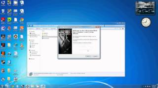 Black Ops 2 Error during initialization fix  Sound Fix 100 Works Full HD [upl. by Micaela]