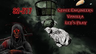 SE Vanilla LP S2 Ep17  Contact Update [upl. by Tchao]