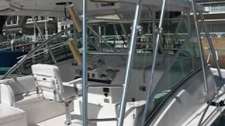 2006 Luhrs 32 OpenMOV [upl. by Remat]