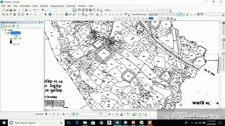 About cadastral mapmoza map [upl. by Latterll]