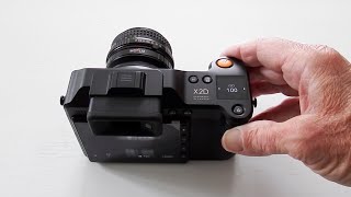 Half year review of the Hasselblad X2D and comparing to the older X1D mark ii [upl. by Yrrot290]