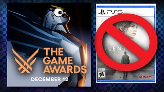 Game of the Year 2024 Surprises Snubs and Standouts at The Game Awards [upl. by Neyrb788]