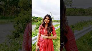 Sharanya Shetty is in shivamogga Krishna Pranaya sakhi film heroin [upl. by Rozelle237]