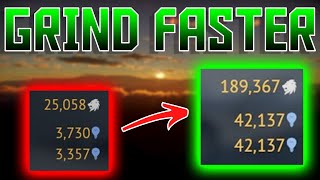 5 Tips to GRIND JETS FASTER F2P amp Premium [upl. by Abrams]