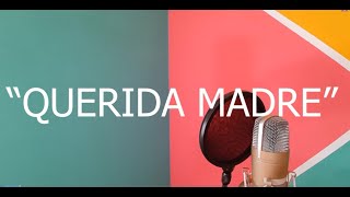 Video Oficial Session ♥ QUERIDA MADRE ♥  Rap para dedicar a mamá  LUKAH DESIMA ♥ Remake [upl. by Wilek270]