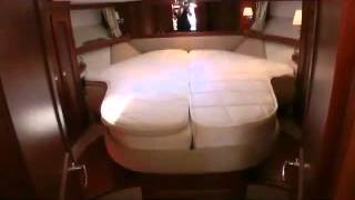 Storebro 435 Commander Interior 2012 by best boats24 [upl. by Osber716]