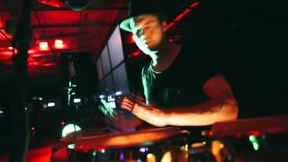 Live Percussion  Latin House [upl. by Amilas]