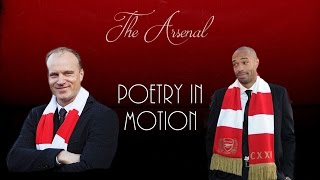 Bergkamp amp Henry ● Poetry In Motion ● Arsenal FC [upl. by Llemert996]