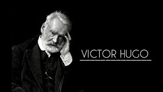 VICTOR HUGO  Who is Victor Hugo [upl. by Macmullin279]