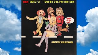 SIDE22 Tweedle DeeTweedle Dum♪MIDDLE OF THE ROAD [upl. by Lathe220]