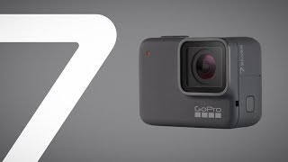 GoPro Introducing HERO7 Silver [upl. by German]