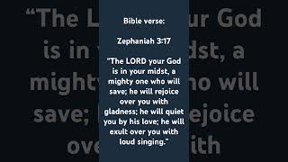 Zephaniah 317 [upl. by Naynek]