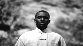 Frank Ocean  Voodoo NEW SONG 2012 [upl. by Atwood53]