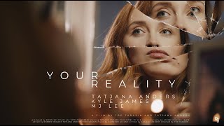 Your Reality  Official Trailer film about gaslighting [upl. by Tenn]