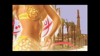 Best Arabic Lounge Music  Arabian Nights [upl. by Ahtikal]