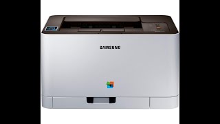 Come sapere quanto toner è rimasto in una stampante Samsung [upl. by Trotter502]