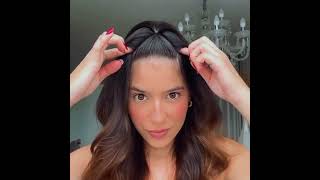 Cute amp Easy Hairstyles for Long amp Medium Hair 💟 Back to School Hair Transformations [upl. by Finbar772]