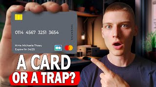 Dont Get This Card Until You Know These Details LCL Mastercard Gold Honest Review [upl. by Aiello]