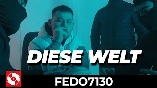 FEDO7130  DIESE WELT OFFICIAL HD VERSION AGGROTV [upl. by Menedez550]