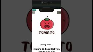 zomato Clone without code using FlutterFlow Part 1 appdevelopment flutterflow ui flutter [upl. by Derek717]